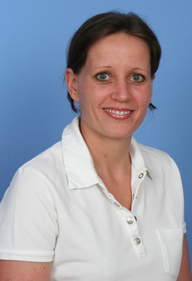 Portrait Maren Hradetzky
