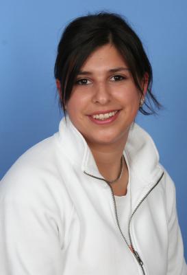 Portrait Tina